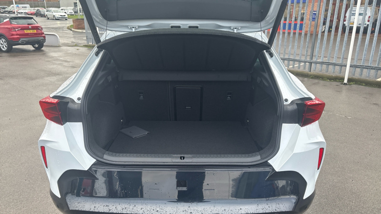 CUPRA Formentor 1.5 eTSI 150 V2 5dr DSG Petrol Estate